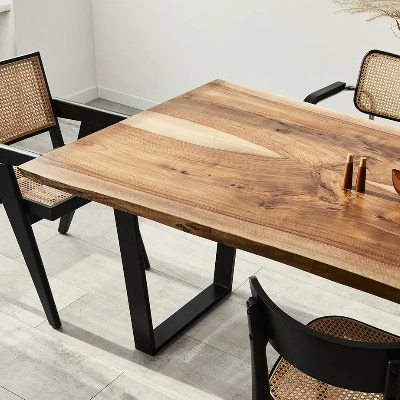 Custom Wood Furniture